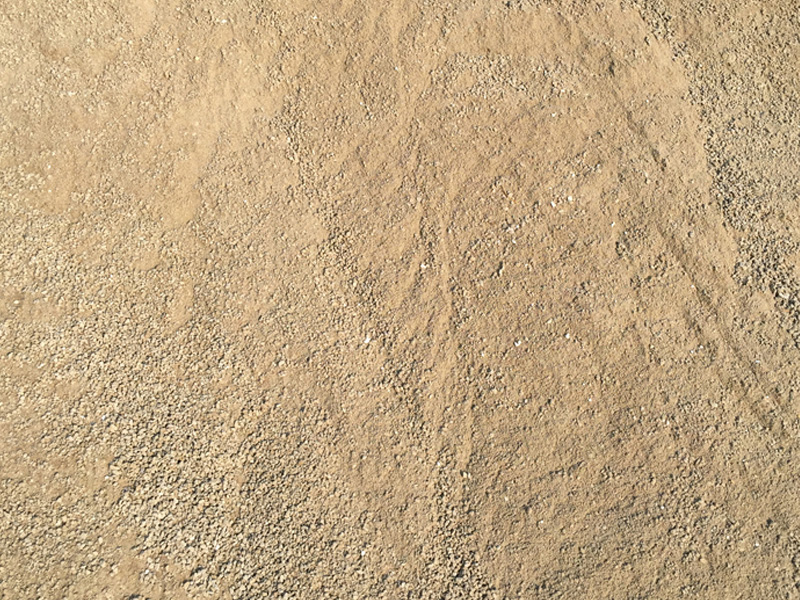Sabbia Riciclata